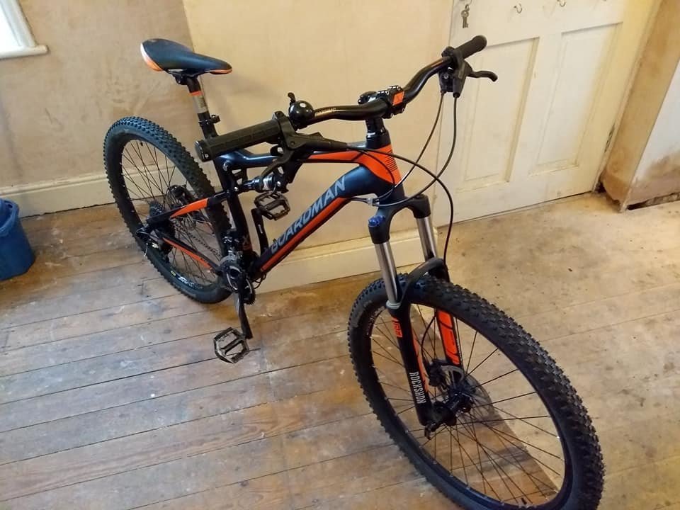 boardman fs team 2016